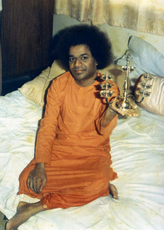 Sai Baba